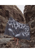 Hand Painted Rayon Sarong Hand Painted Rayon Sarong